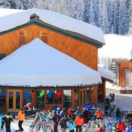 Teewinot Lodge By Grand Targhee Resort Alta Exterior foto